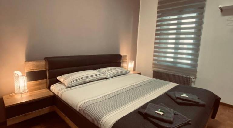 Bed & Breakfast  Gemona del Friuli