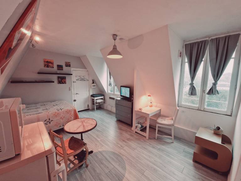 Apartment  Saint-Cloud