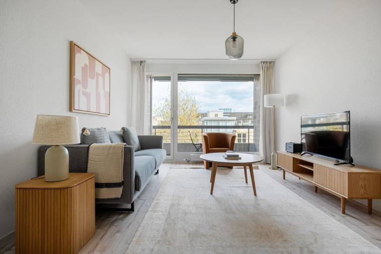 Appartement Bâle