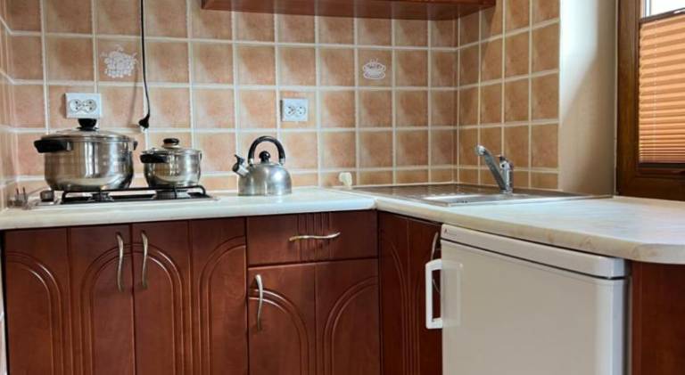 Holiday apartment with barbecue — photo 5