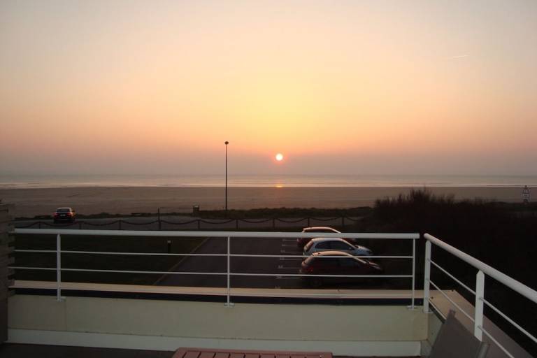 Appartement Plomodiern