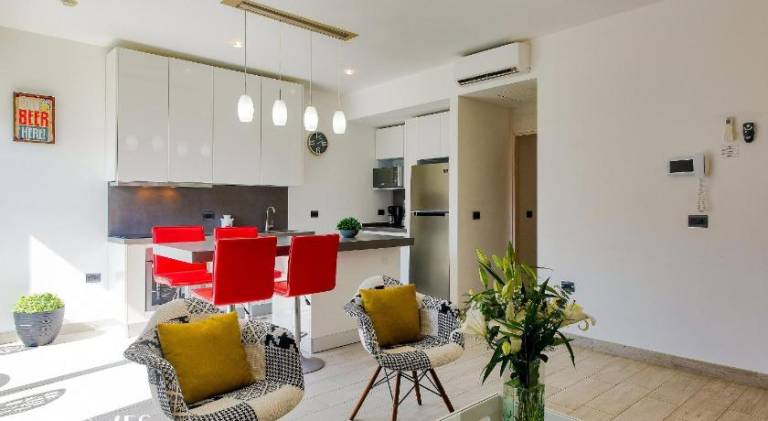 Nice holiday apartment with pool | Close to the beach | Dogs allowed — photo 4