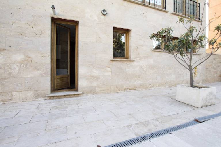 Apartamento Hortaleza