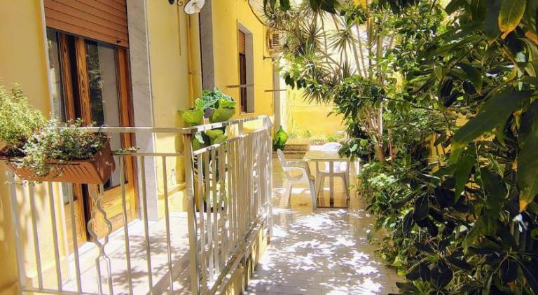 Nostos B&B - Back to the Sea — photo 4