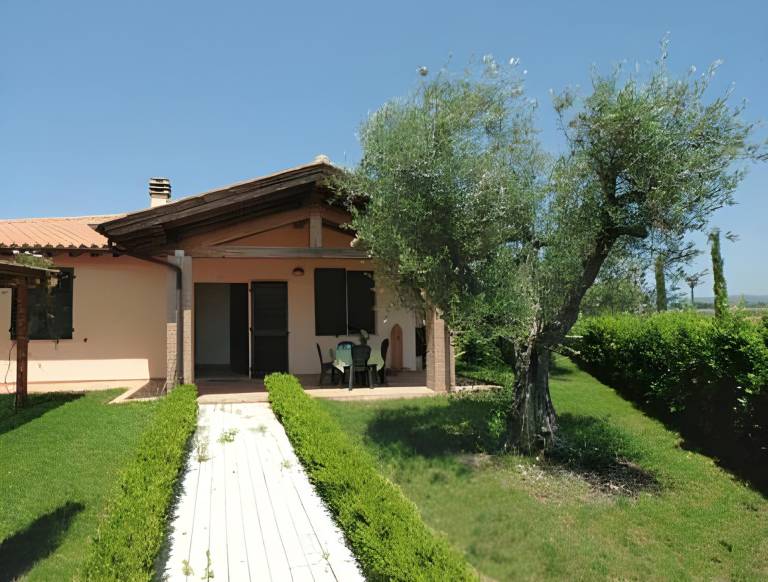 Casa in Maremma Tuscany Village in Scarlino