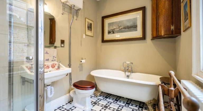 Beautiful house | Next to York Minster | Pets allowed — photo 2