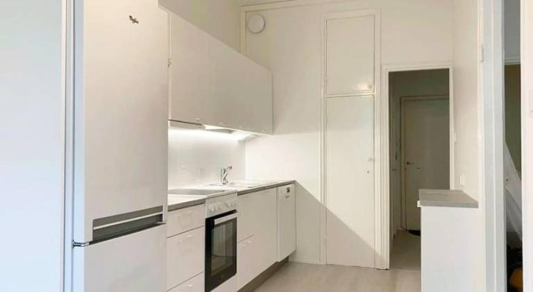 Holiday apartment | Close to Sibelius Monument in Helsinki