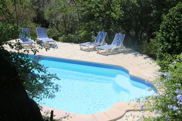 Huis Bandol