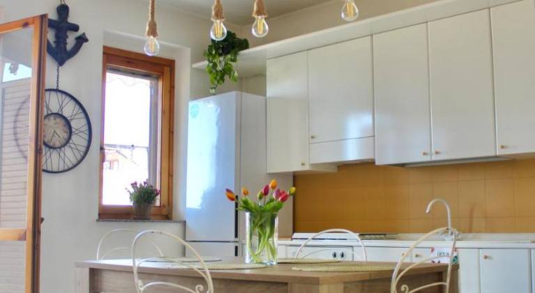Holiday apartment with 2 rooms for 11 persons — photo 3