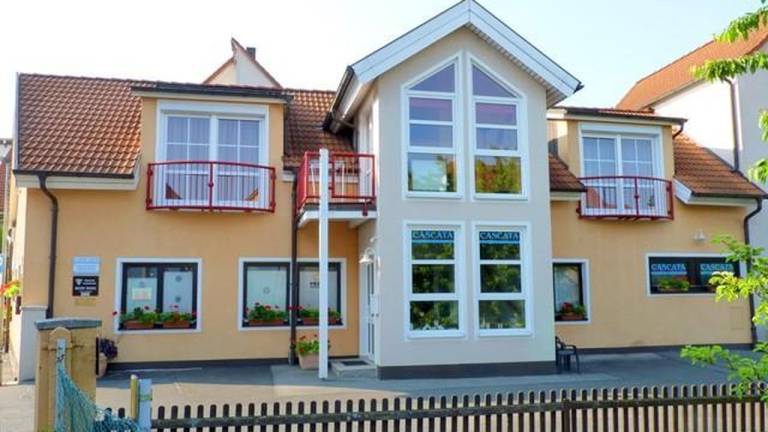 Ferienwohnung Bad Staffelstein