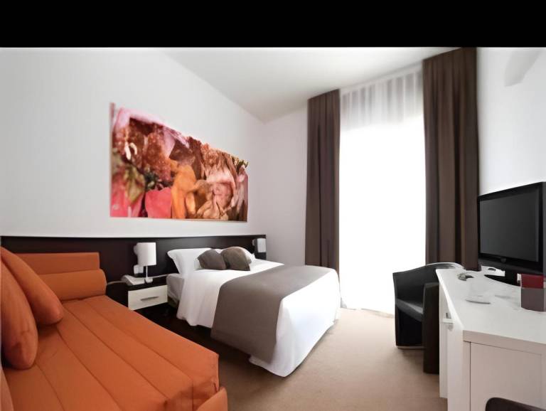 B&B HOTEL Eurorest Conegliano in Conegliano