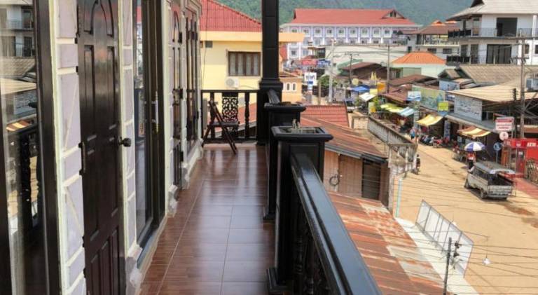Sout Jai Guest House & Restaurant — photo 5