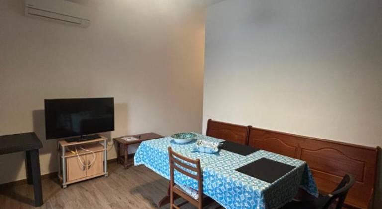 Holiday apartment with 2 rooms for 4 persons — photo 4