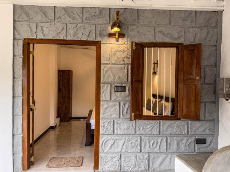 Vacation home with 1 room for 2 persons — photo 4