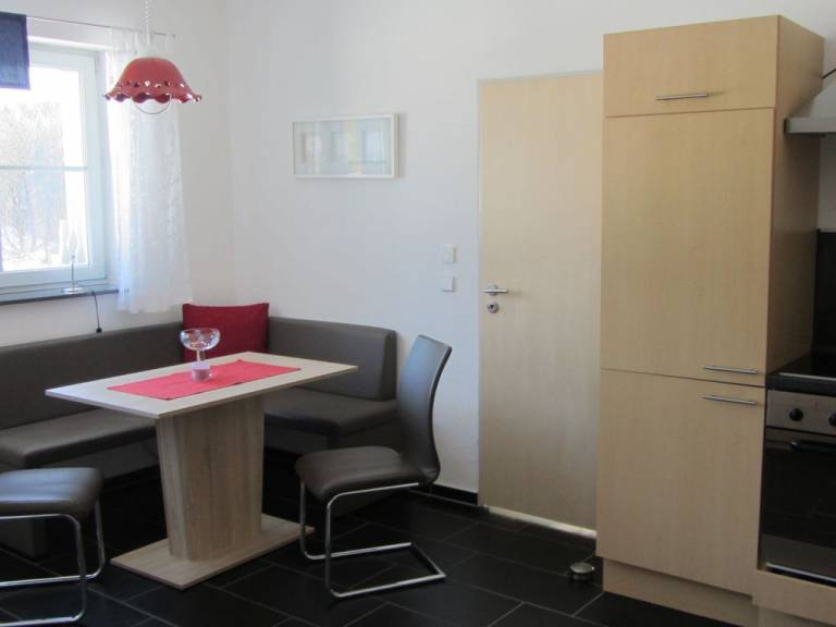 Ferienwohnung Lauscha