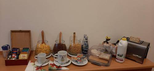 Bed & Breakfast  Janowice Wielkie