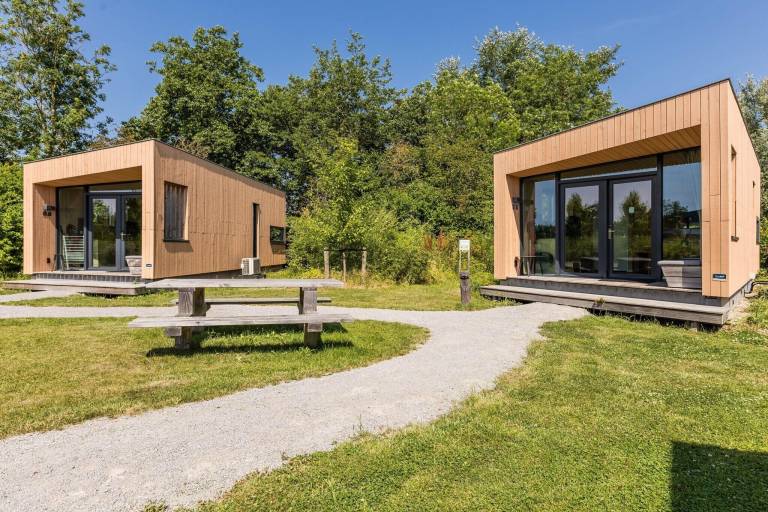 Ferienhaus Kamperland