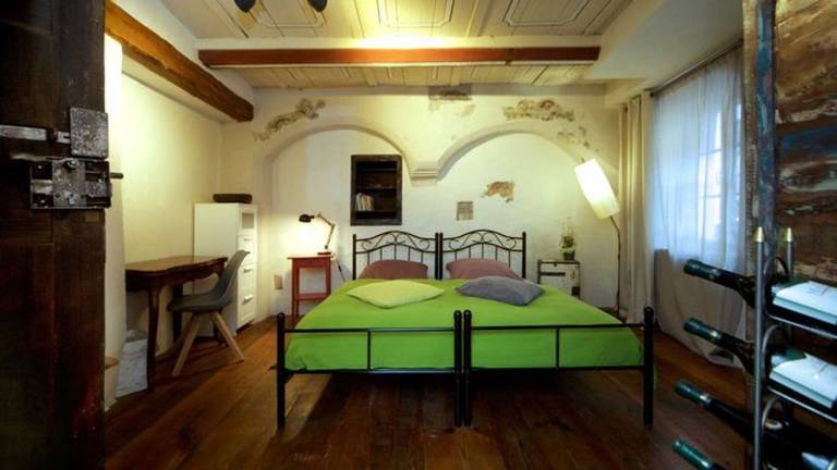 Ferienwohnung  Torgau