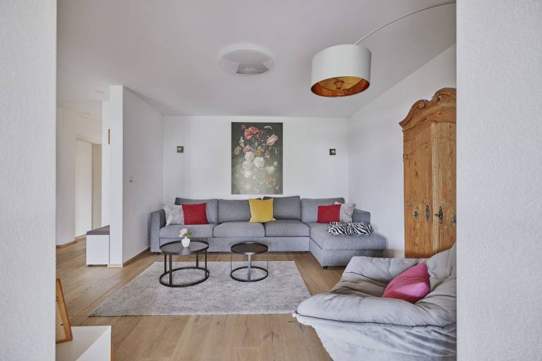 Ferienwohnung Bad Aibling