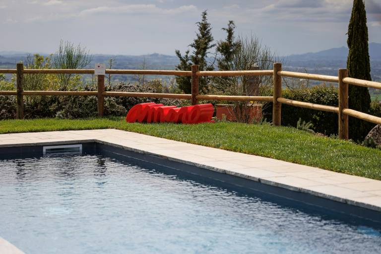 Ferienhaus in Montelupo Fiorentino für max. 11 Gäste