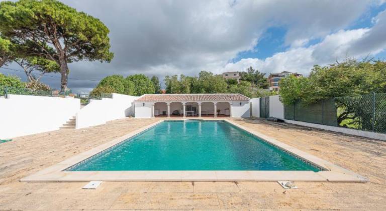 Villa with pool | Dogs allowed in Setubal