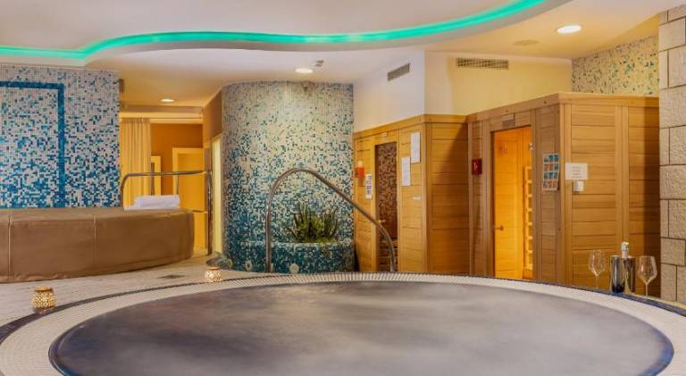 Hotel Marina — photo 3