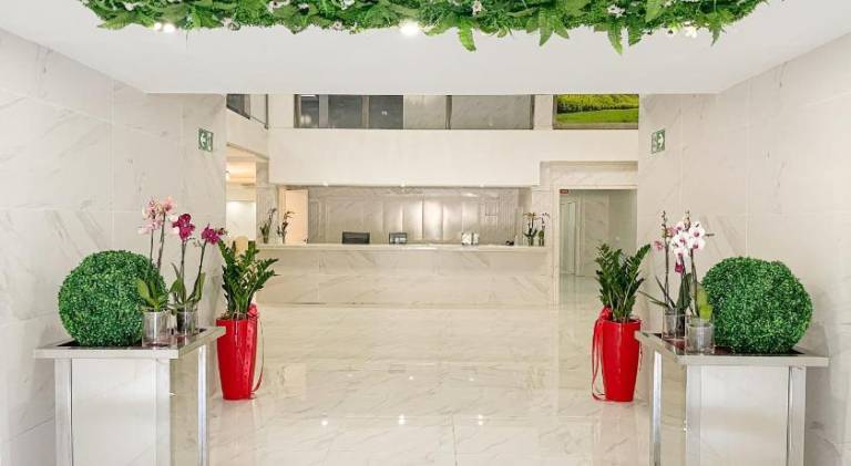 HOTEL AVIACIOn — photo 2