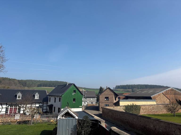 Bauernhof Mechernich