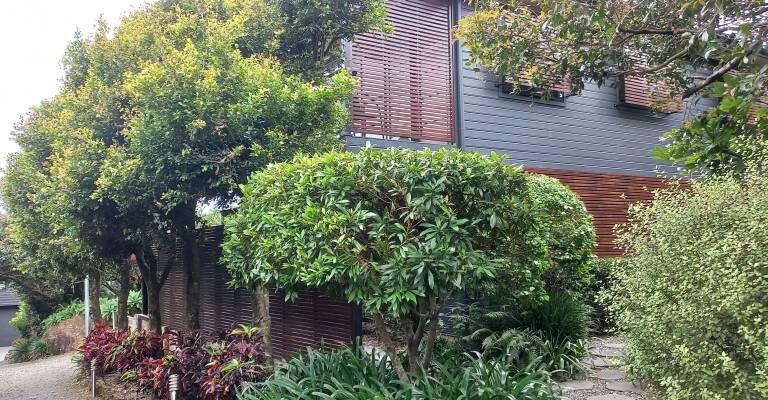 Cottage Canungra
