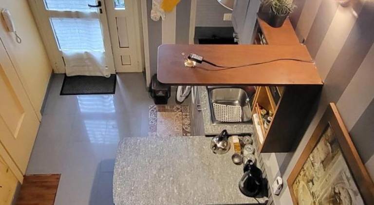 Holiday apartment with 1 room for 2 persons — photo 2