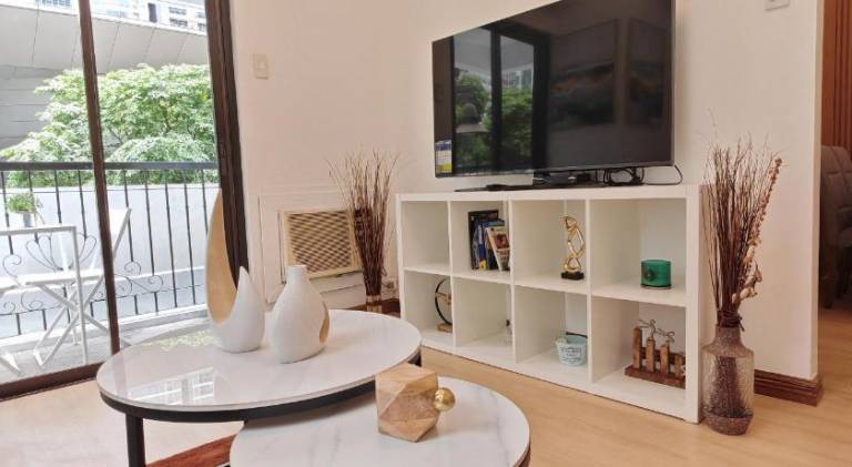 Serviced apartment for 7 persons — photo 2