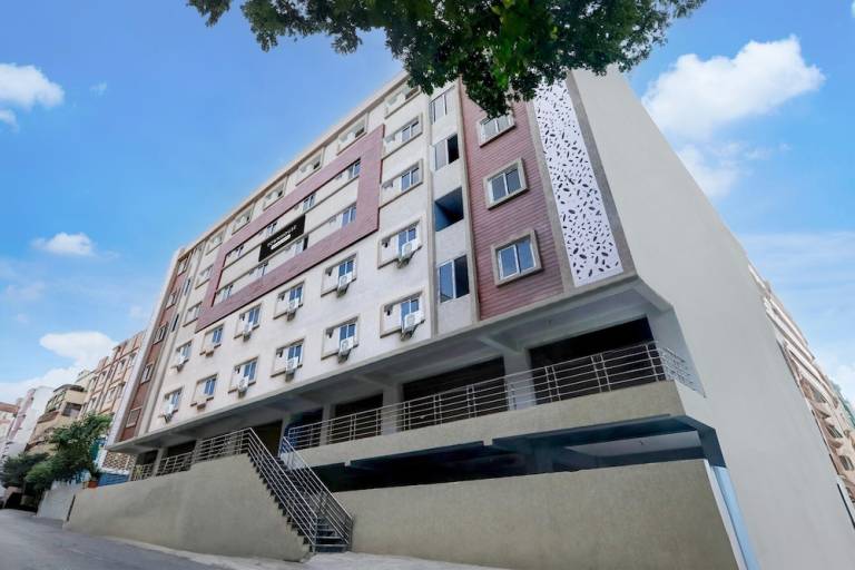 House Addagutta Society