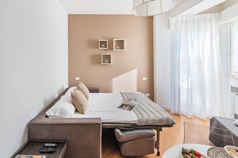 Accommodatie Desenzano del Garda
