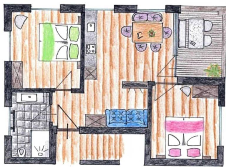 Ferienhaus Gemeinde Mellau
