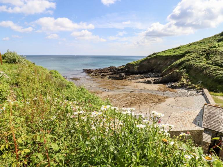 House Portloe
