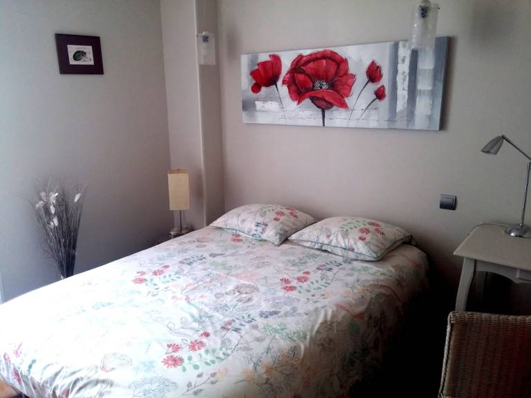 Accommodation Poitiers