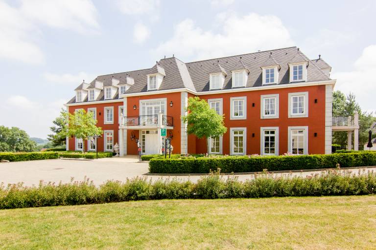 Ferienwohnung  Valkenburg