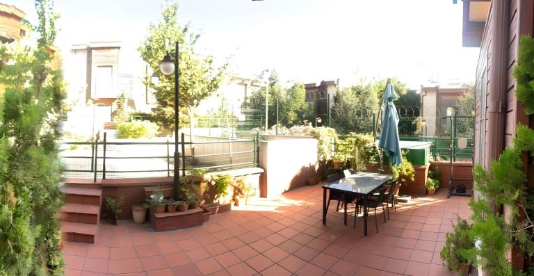 House Şişli