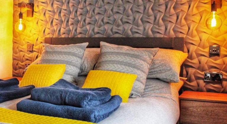 Laburnam Villa - Luxury 4 bedroom accommodation in the heart of Killin — photo 2