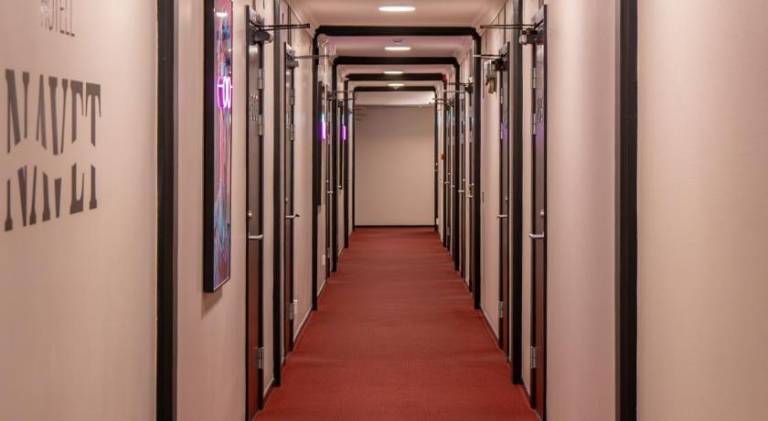 Hotell Navet — photo 4