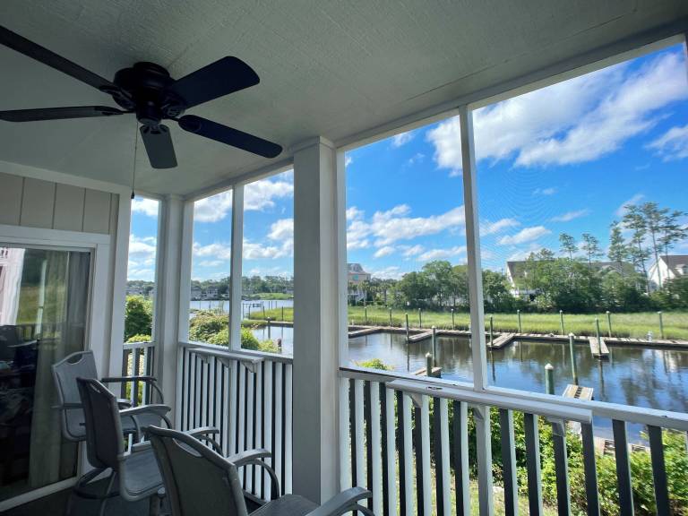 Condo Cherry Grove Beach