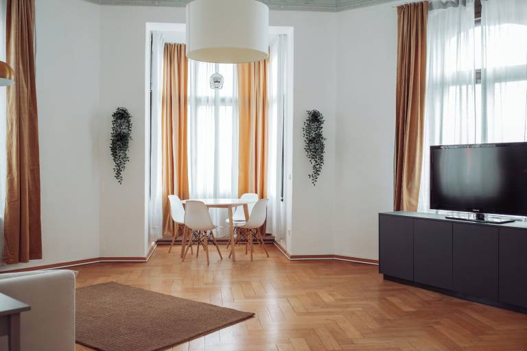 Ferienwohnung Limbach-Oberfrohna