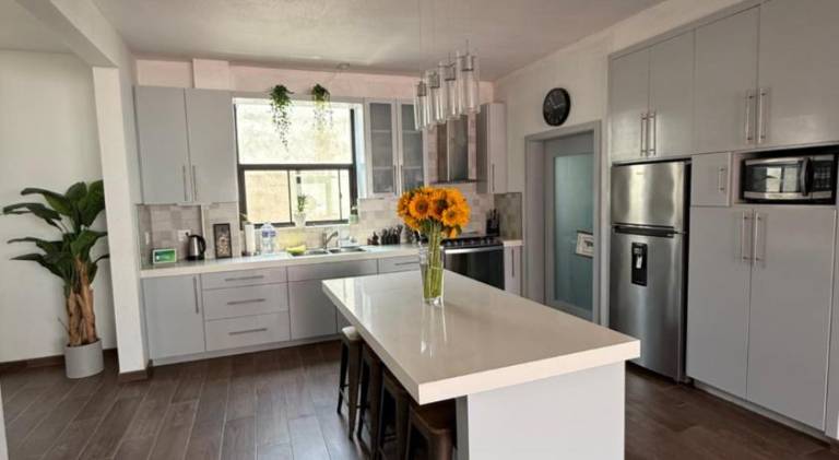 House with 2 rooms for 8 persons — photo 4