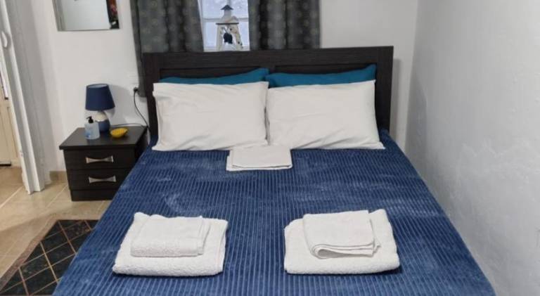 Apartment with 1 room for 3 persons in Skiathos