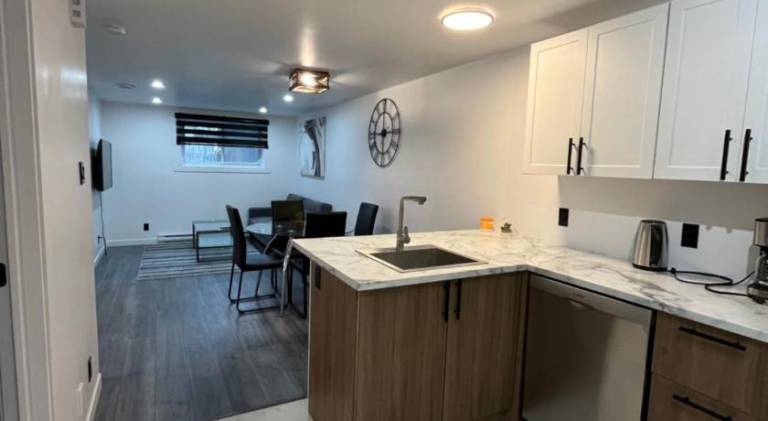 Villa with 2 rooms for 4 persons — photo 3