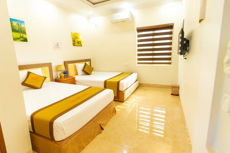Minh Cường Hotel — photo 2