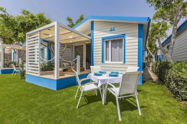 Camping Guardamar del Segura