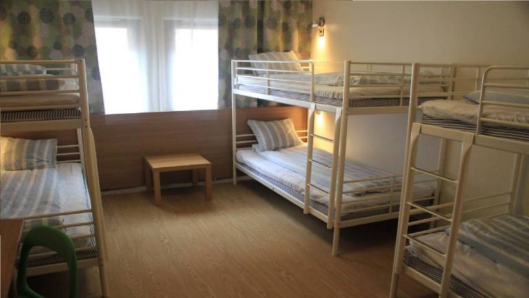 Goteborgs Mini-Hotel — photo 3