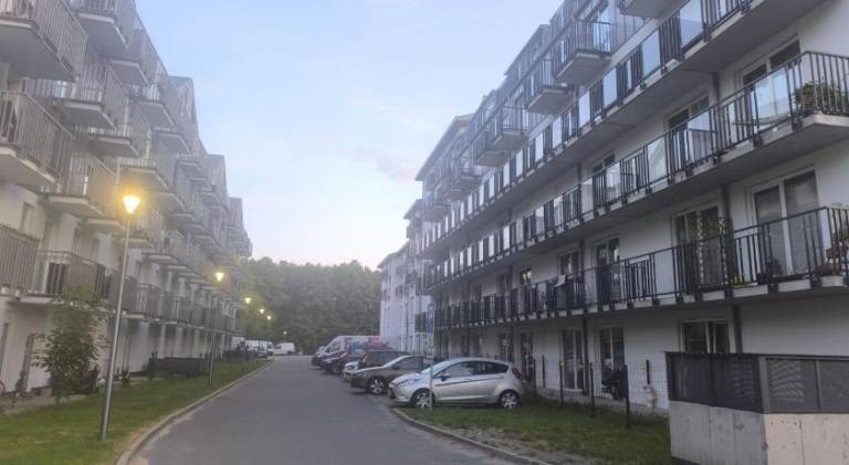 Holiday apartment with 1 room for 2 persons — photo 4