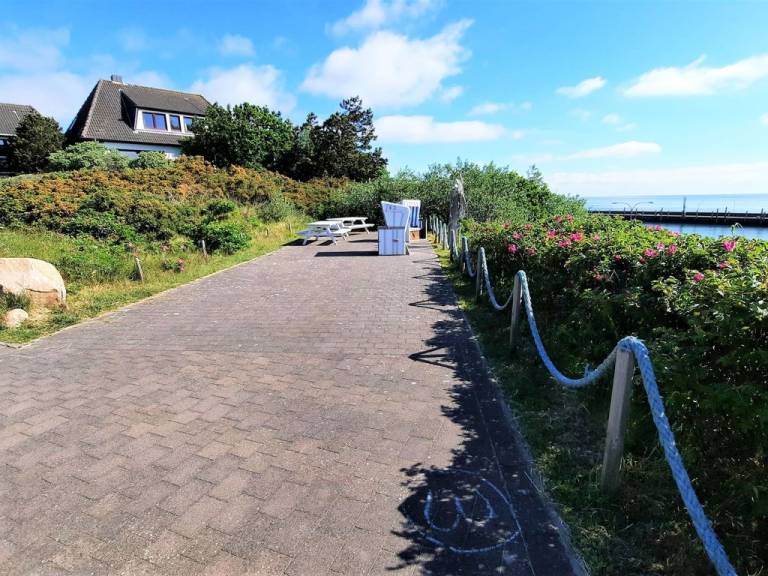 Ferienwohnung Hörnum (Sylt)